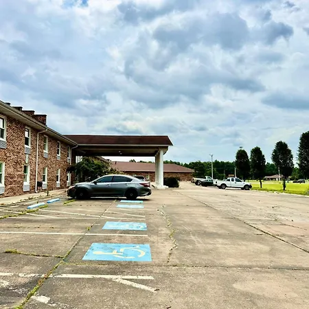 University Inn Of Carbondale By Hotel O-3