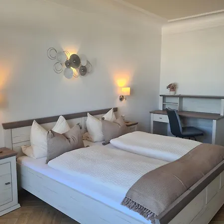 Hotel Oberwirt Wangen-3
