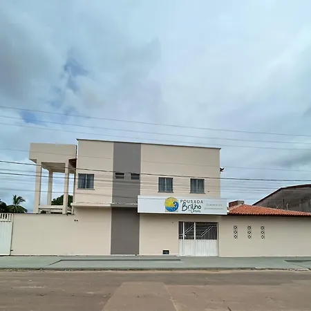 Pousada Brilho dos Lençóis-2