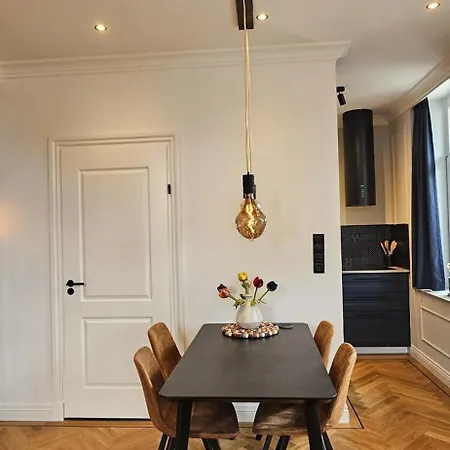 Auberge A Gen Kirk B&B-2