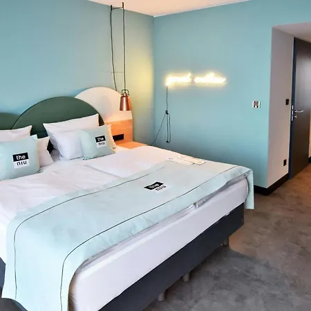 Holiday Inn - The Niu, Cure Erlangen By Ihg-3