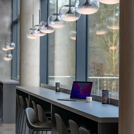 ibis Styles Coburg-2