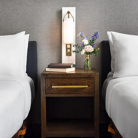 The Slate Hotel Denver Downtown, Tapestry By Hilton-2