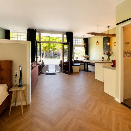 Appartement "Hartje Haamstede"-3