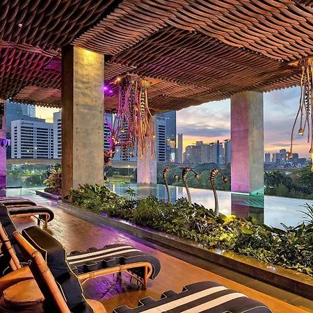 The Orient Jakarta, A Royal Hideaway Hotel-2