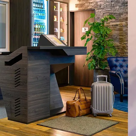 ibis Styles Kiel City-2
