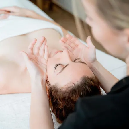 Le Saint Gervais Hotel&Spa-2