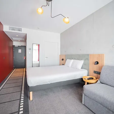 ibis Styles Lens Centre Gare-3