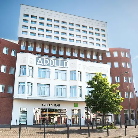 ibis Styles Lens Centre Gare-2