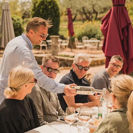 Domaine Rabiega - Vineyard&Boutique hotel-2