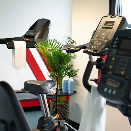 ibis Styles Dreux Centre Gare-3