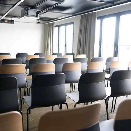 ibis Styles Dreux Centre Gare-2