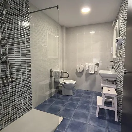Hostal Casa Julio - Auto Check-In-2