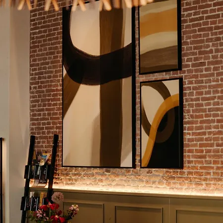 Hotel Arsenaal Delft-3