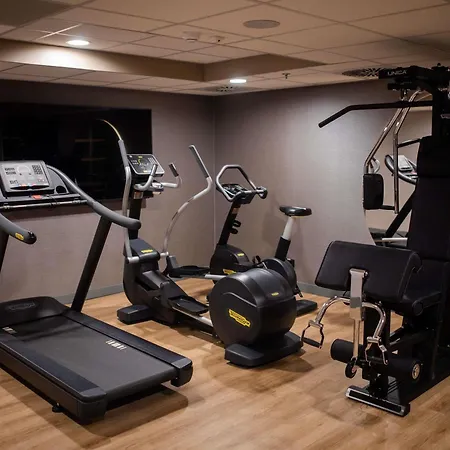 Mercure Debrecen-3