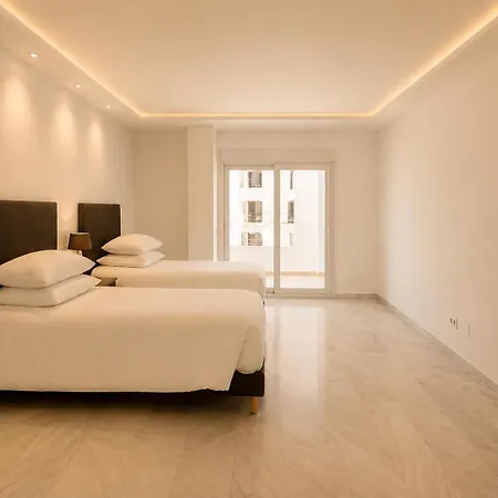 B51 Executive Flats Marbella-2