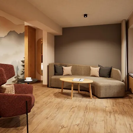 AllgäuHotel Tanneck-2