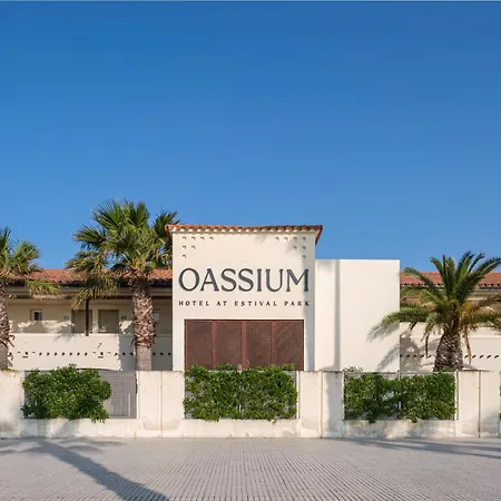 Oassium Hotel - Adults Only-3