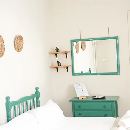 Hostal Cristina-2