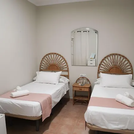 Hostal Cristina-3