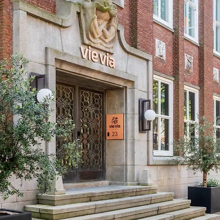 Vie Via - Your Hotel-3