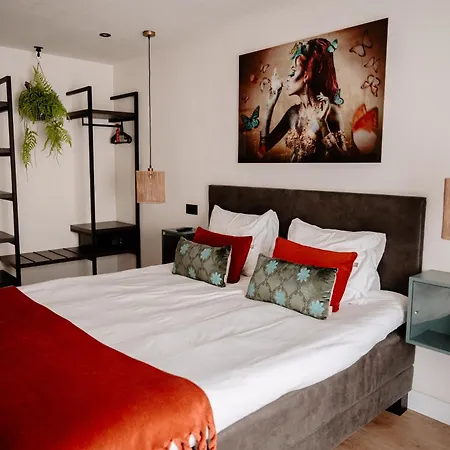Hotel La Boutique-3
