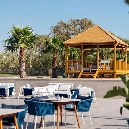 Hilton Taghazout Bay Beach Resort & Spa-3