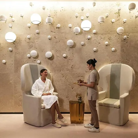 Rixos Gulf Hotel Doha-3