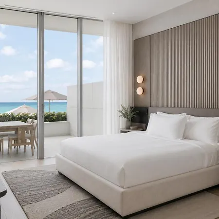 Goldwynn Resort & Residences-3