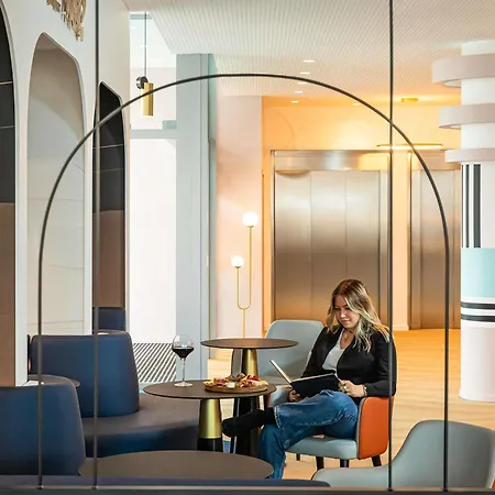 Mercure Dunkerque Centre Gare-3