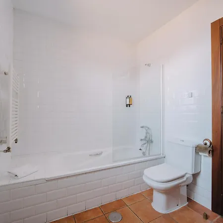 Hotel Boutique Cerro Del Sol Adults Only Recommended-2