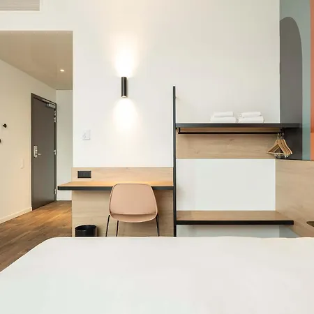 B&B Hotel Namur-2