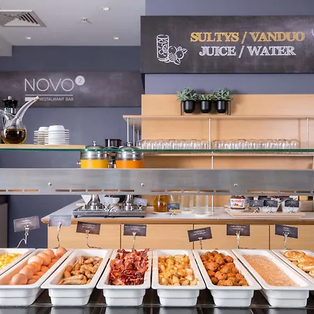Novotel Vilnius Centre-2
