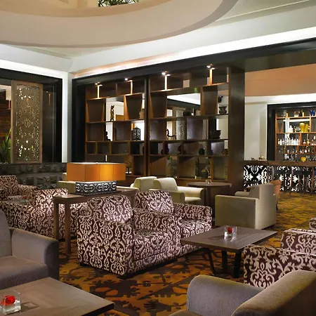 Gran Melia Jakarta-3