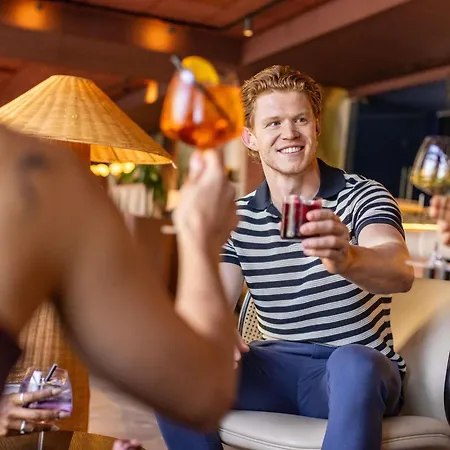 TRIBE Hotel Den Haag Centraal - Opened December 2025-2
