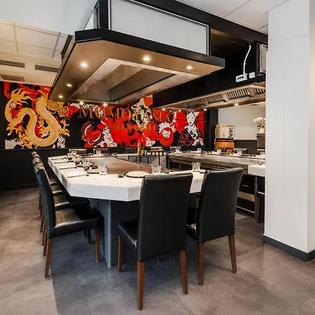 Park Plaza Eindhoven-2