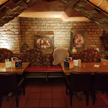 Hotel Am Hopfenmarkt-2