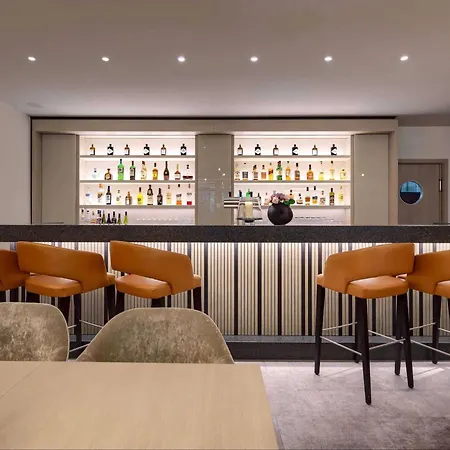 Mercure Hannover Oldenburger Allee-3