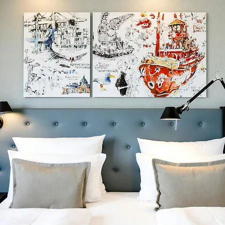Motel One Hamburg-Altona-2