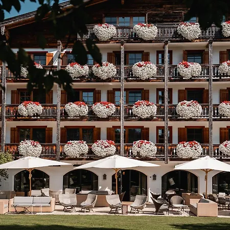 Das Achental Resort-2