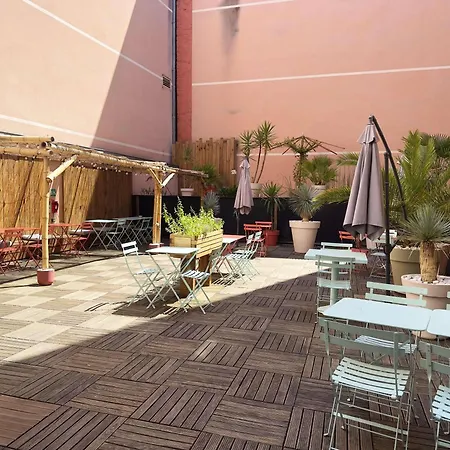 Mercure Toulouse Centre Wilson Capitole-3