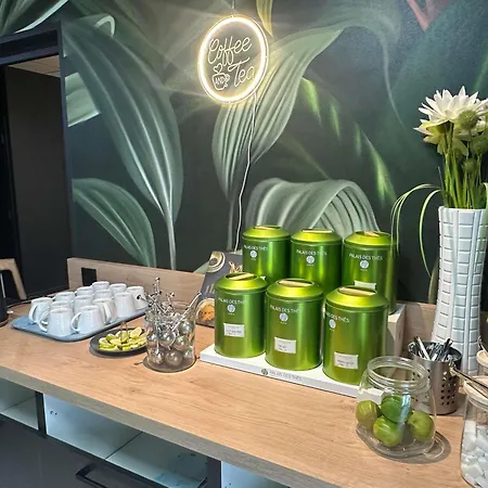 Ibis Styles Lyon Gorge De Loup Saphir-3