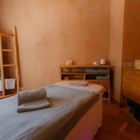 Villa Borghese, The Originals Relais-2
