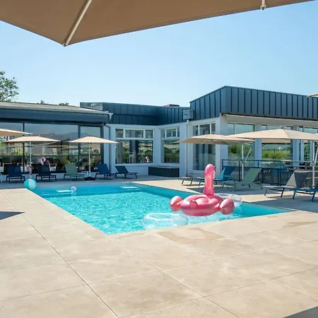 Ibis Styles Colmar Nord-3