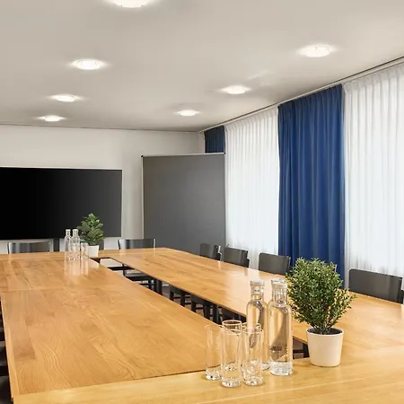 Riverside Hotel Merian - Opening 2026-3
