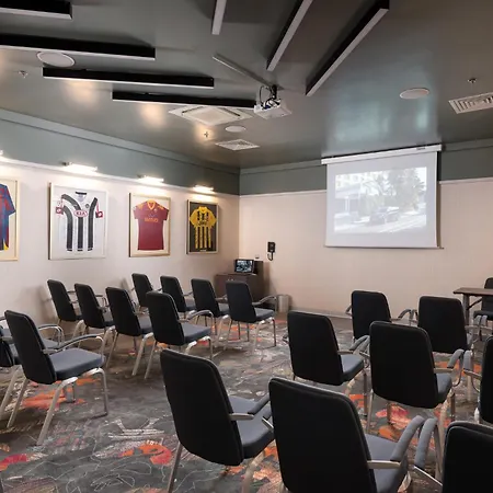 Holiday Inn Athens Attica Av, Airport W. By Ihg-3