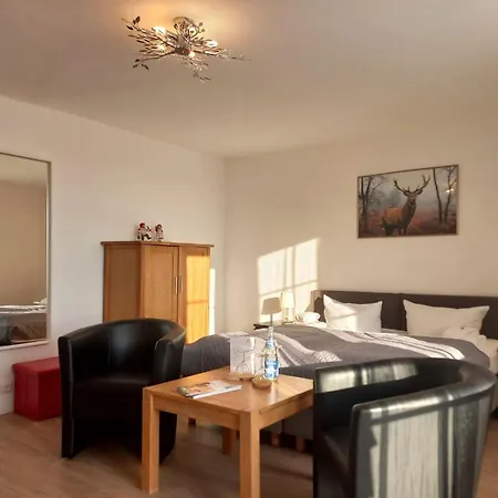 Hotel Rosenhof - Braunlage-2