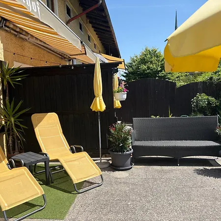 Hotel Pension Lindenhof-2