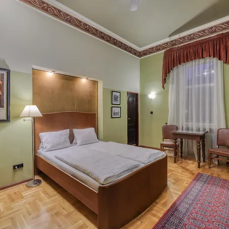 Hotel Continental-3
