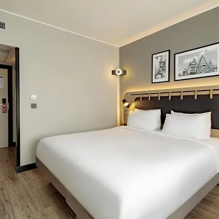 Campanile Prime - Wroclaw Stare Miasto-3
